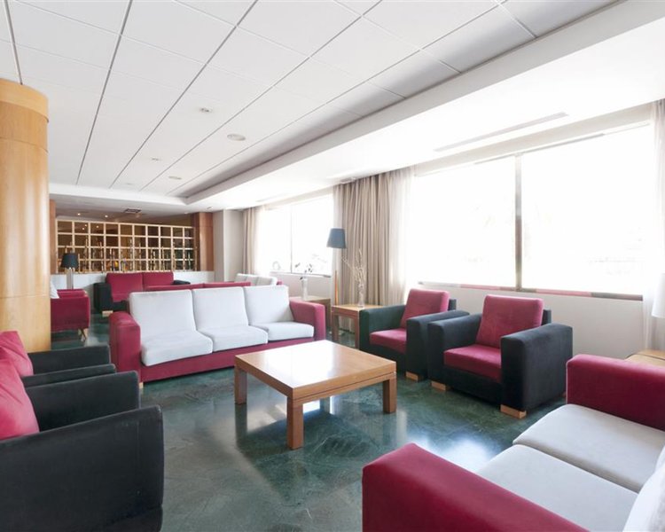 Lounge/Empfang