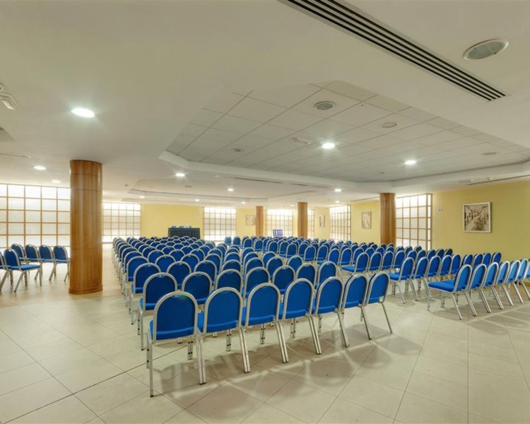 Konferenzraum