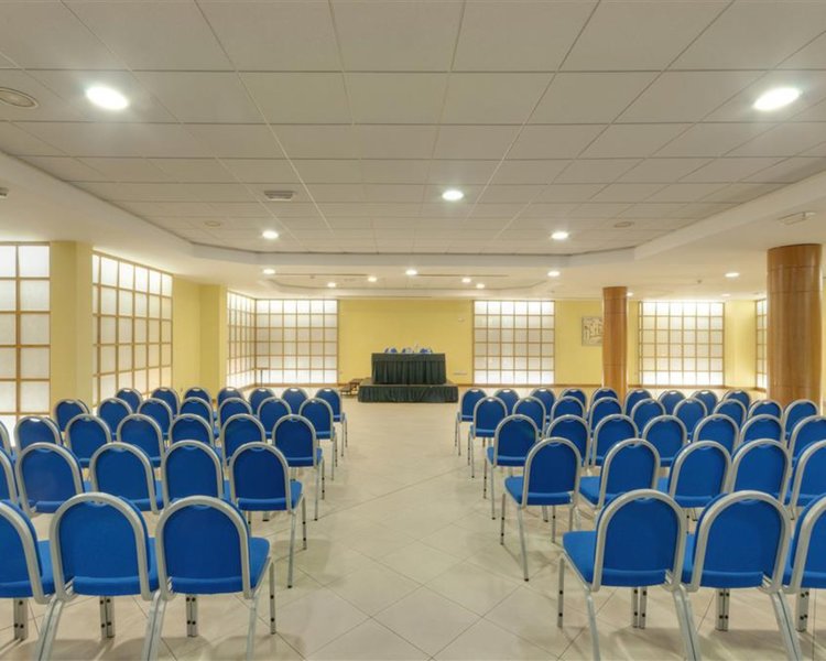Konferenzraum