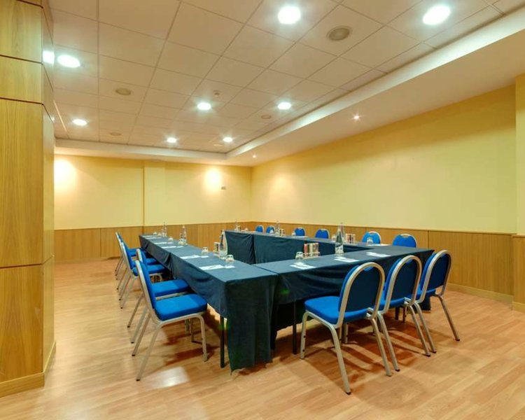 Konferenzraum