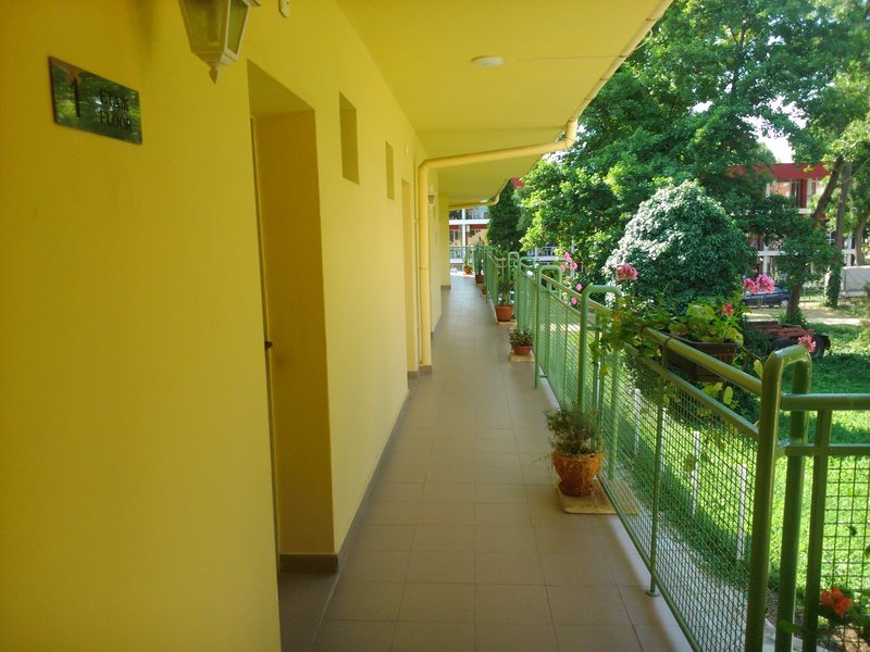Lounge/Empfang