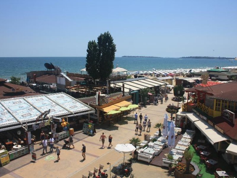 Strand
