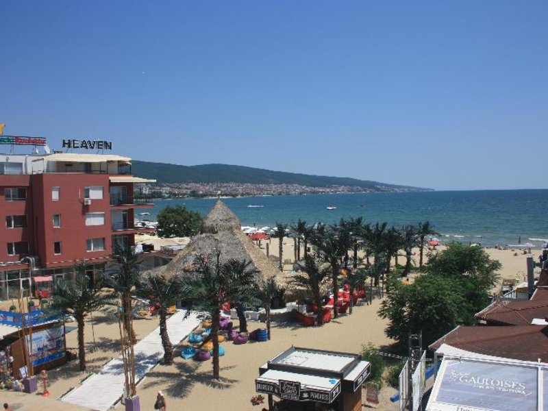 Strand