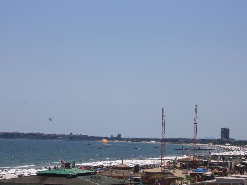 Strand