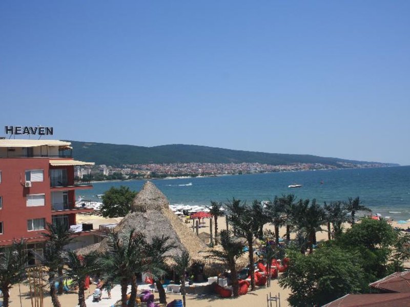 Strand