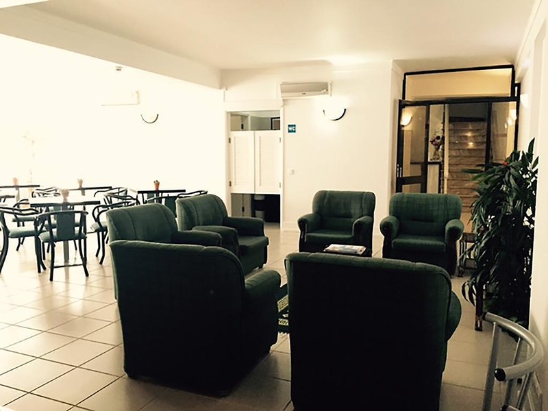 Lounge/Empfang