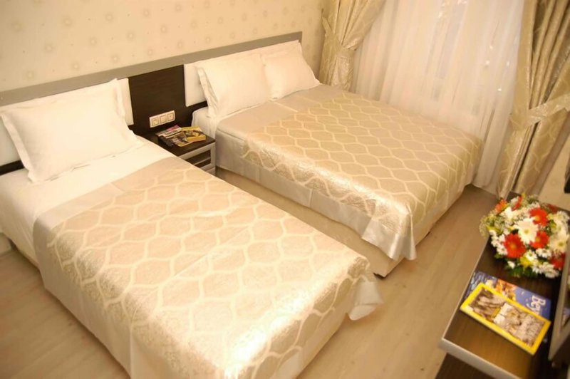 Pearl Hotel Istanbul in Fatih, Istanbul Wohnbeispiel