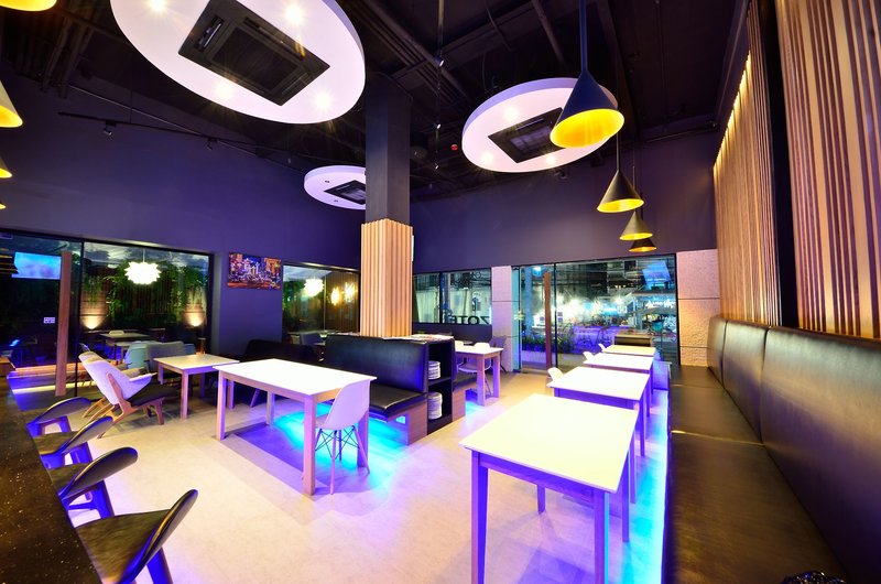 Lounge/Empfang