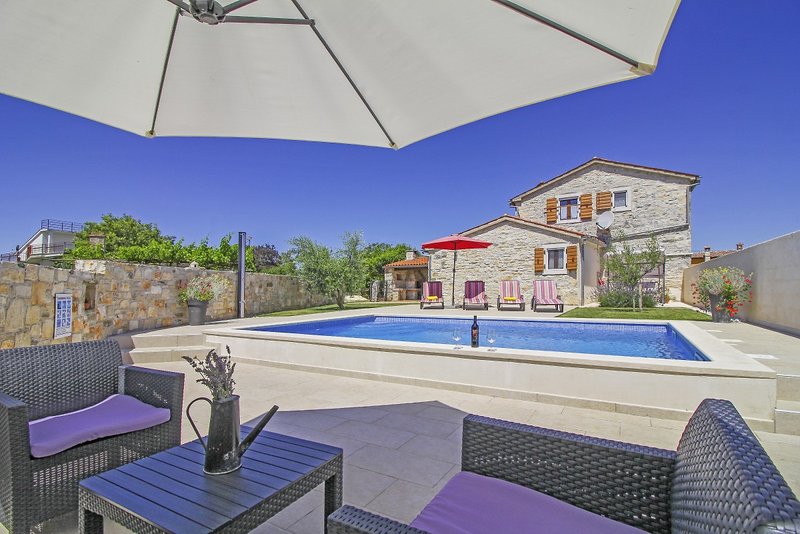 Haus Dolores in Cokuni, Pula (Kroatien) Sport und Freizeit