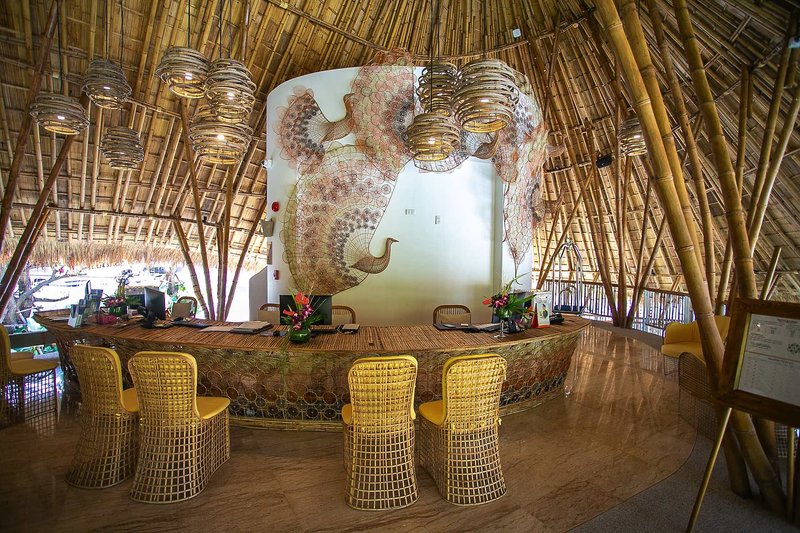 Lounge/Empfang