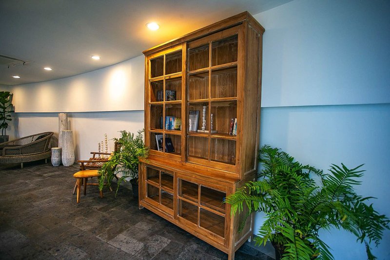Lounge/Empfang