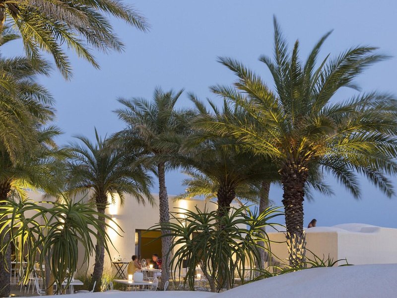 Sikelia Pantelleria in Pantelleria, Catania Außenaufnahme