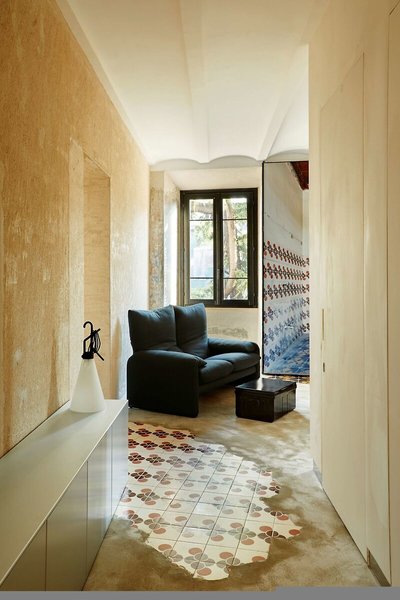 Lounge/Empfang