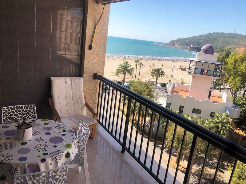 Hotel Neptuno by Apartamentos 3000 in Oropesa del Mar, Alicante Außenaufnahme