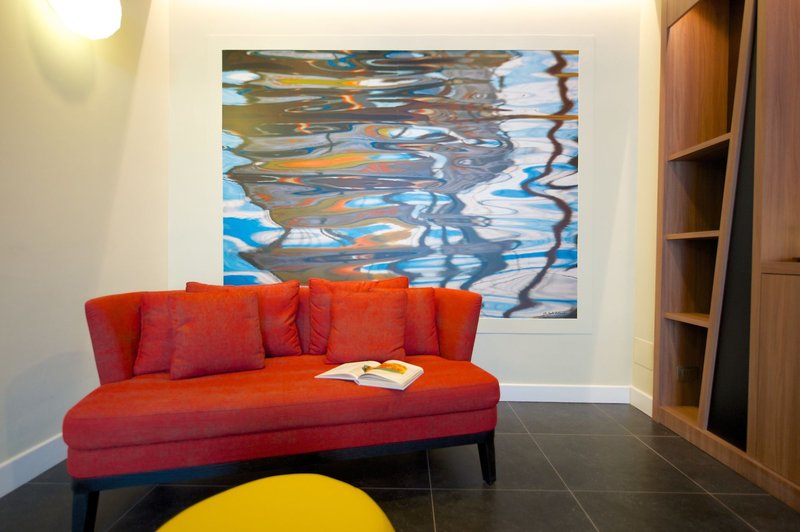 Lounge/Empfang