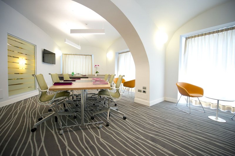 Lounge/Empfang