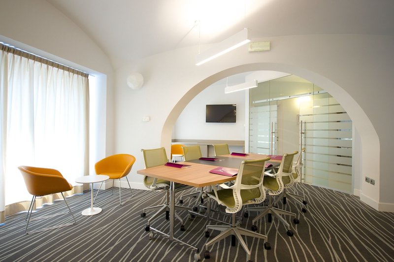 Lounge/Empfang