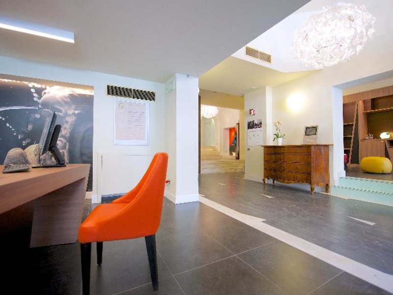 Lounge/Empfang