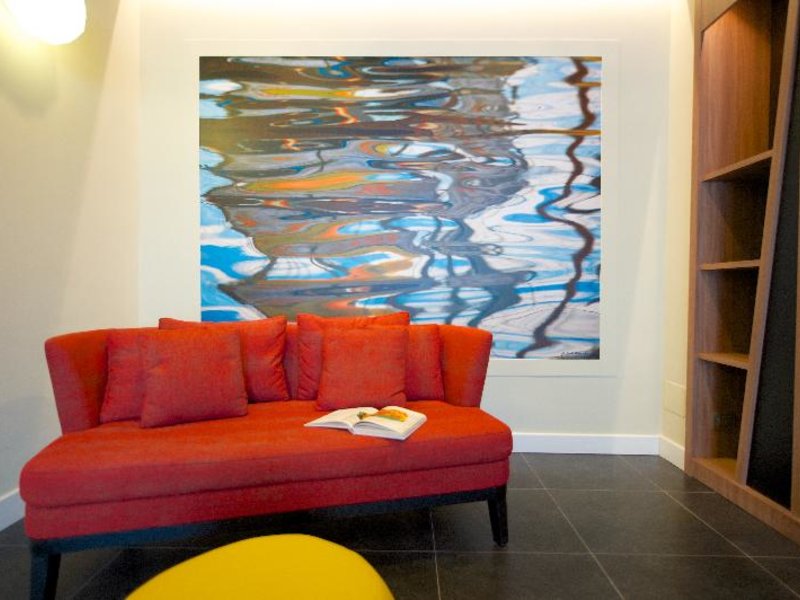 Lounge/Empfang