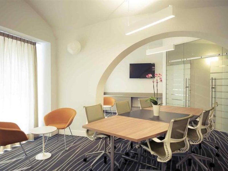 Lounge/Empfang