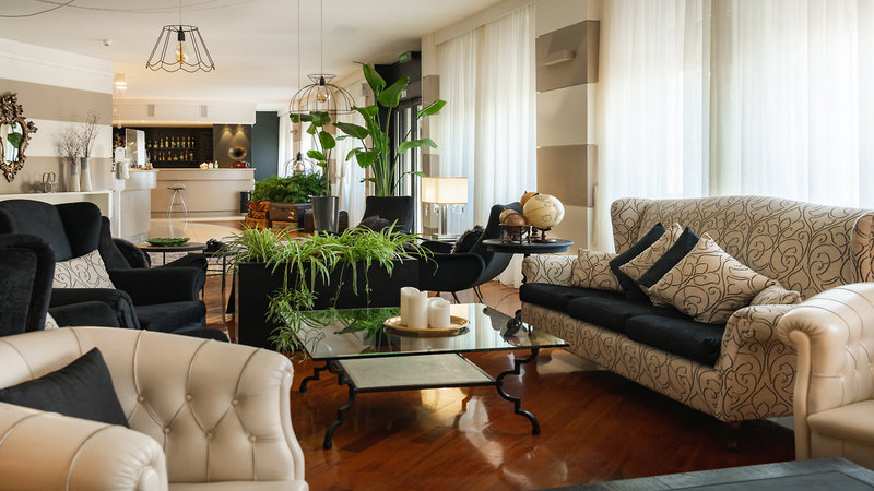 Lounge/Empfang