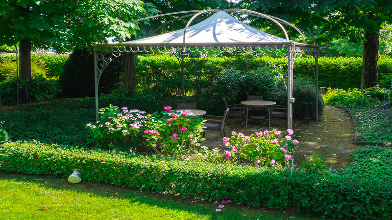 Garten