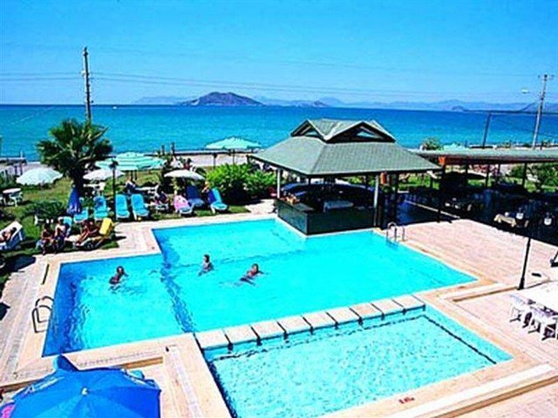 Ceren in Fethiye, Dalaman Pool
