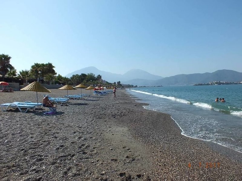 Strand