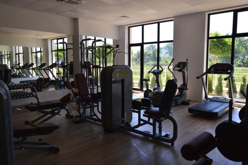 Sport und Freizeit