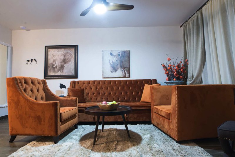 Lounge/Empfang
