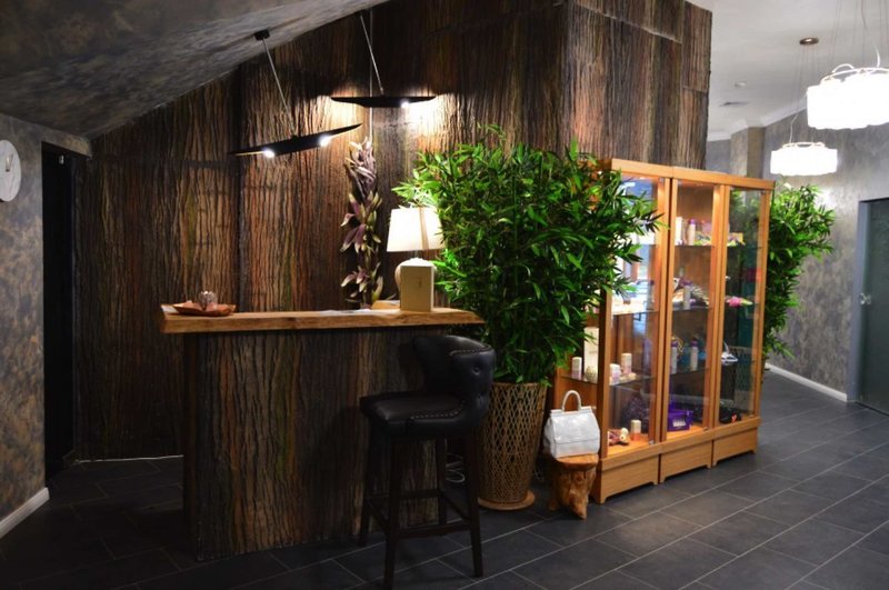 Lounge/Empfang