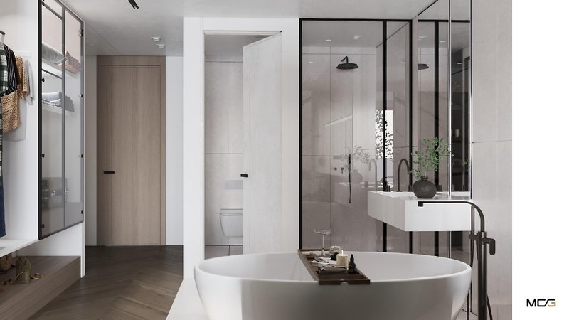 Amarina Sapphire Resort in Hurghada, Hurghada Wohnbeispiel