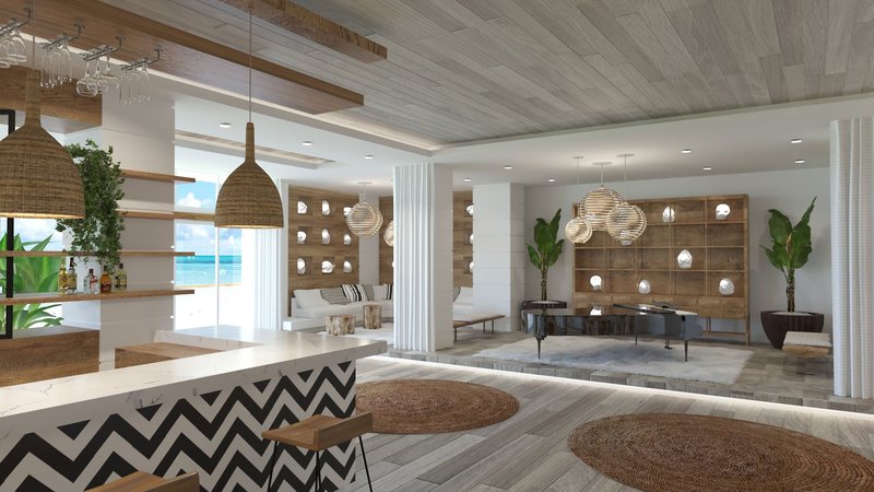 Lounge/Empfang