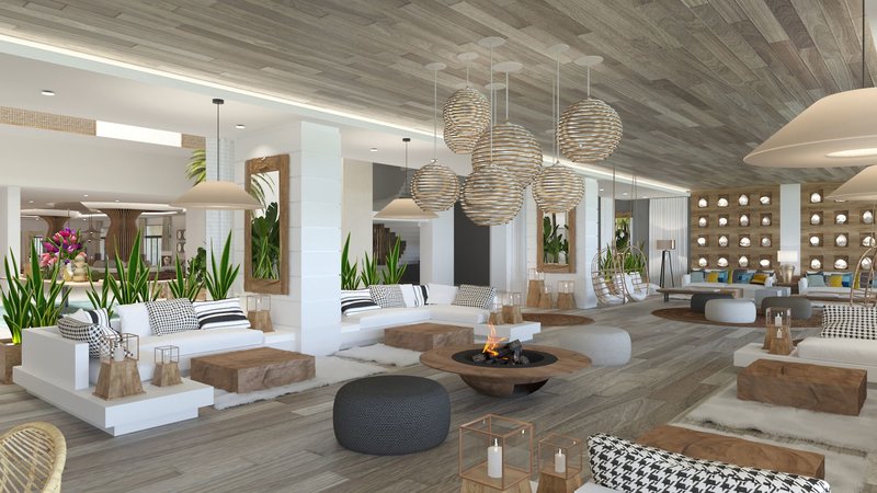 Lounge/Empfang