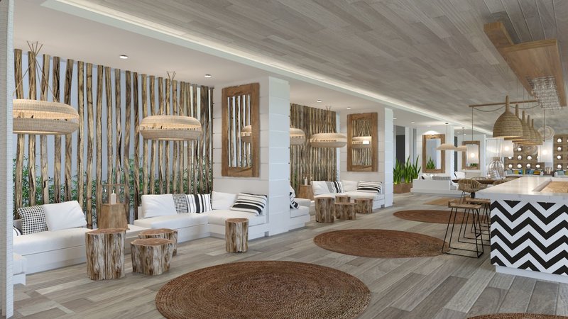 Lounge/Empfang