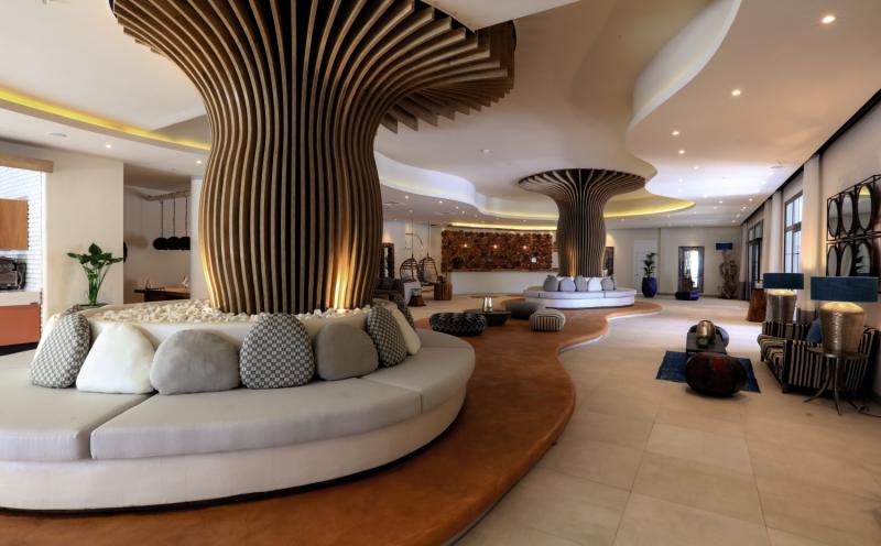 Lounge/Empfang