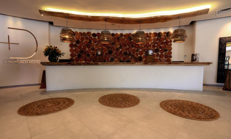 Lounge/Empfang