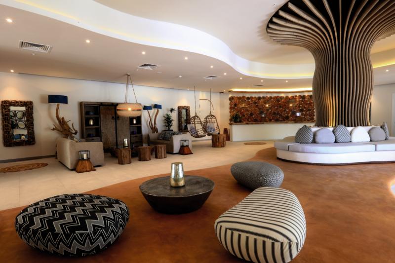 Lounge/Empfang
