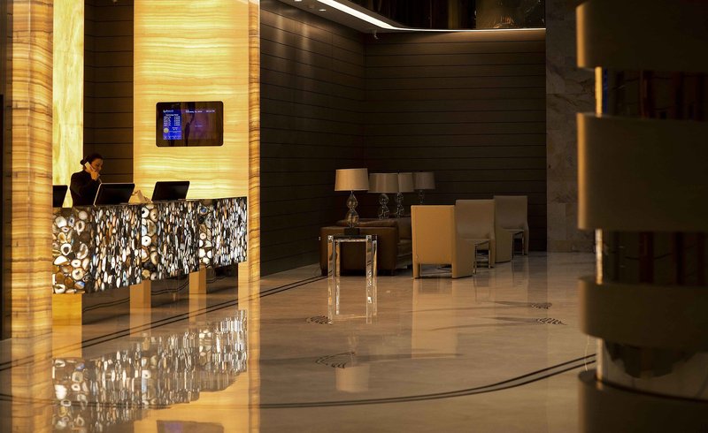 Lounge/Empfang
