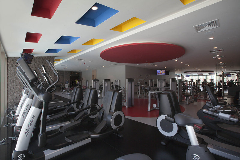 Sport und Freizeit