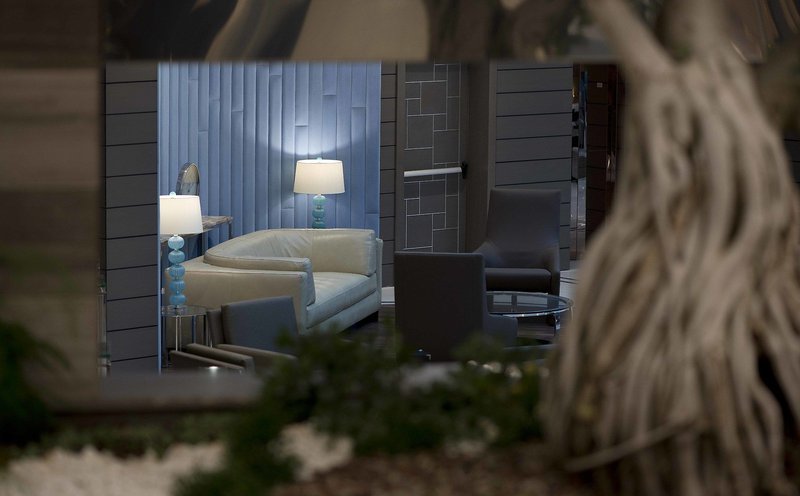 Lounge/Empfang
