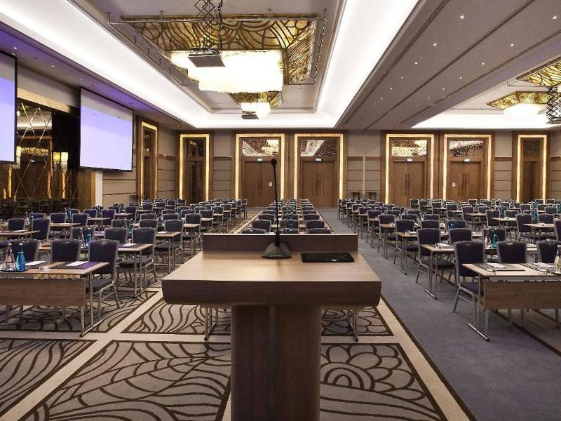 Konferenzraum