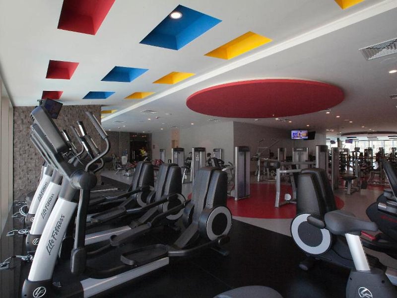 Sport und Freizeit