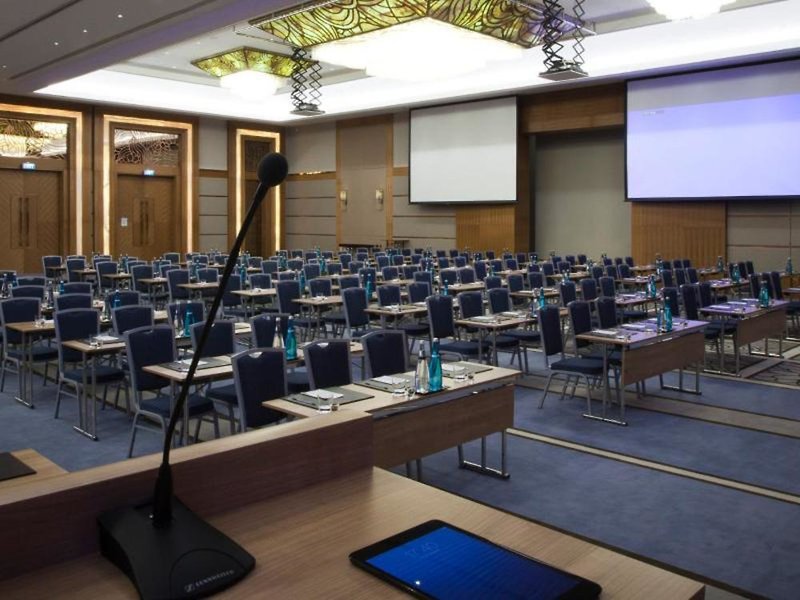 Konferenzraum