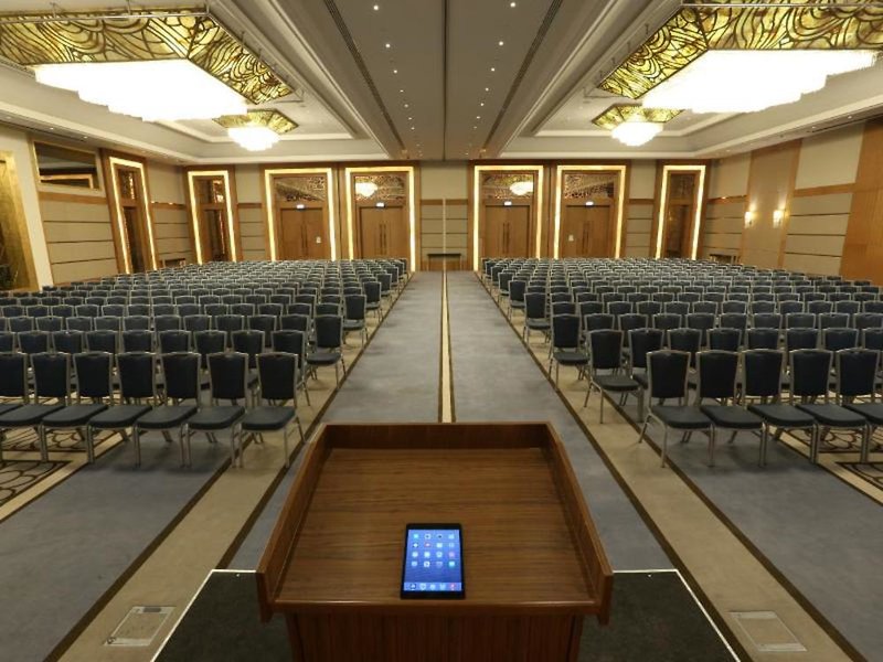 Konferenzraum