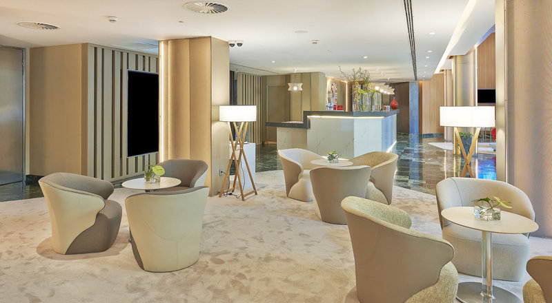 Lounge/Empfang