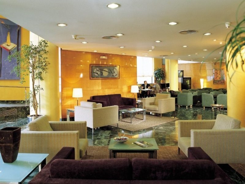 Lounge/Empfang