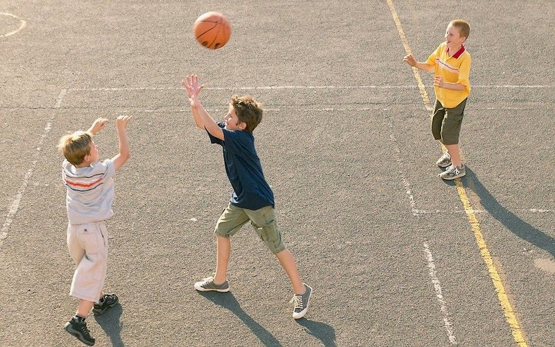 Sport und Freizeit