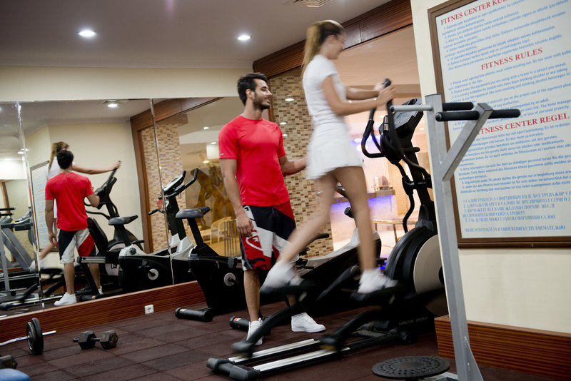 Sport und Freizeit