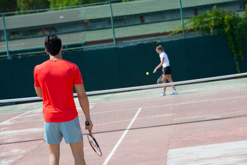Sport und Freizeit